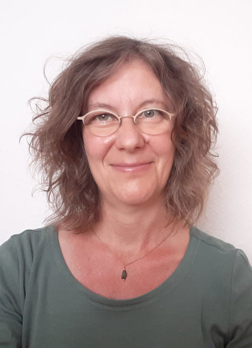 Dagmar Schenkl