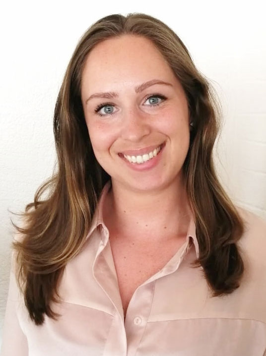 Denise Heckel