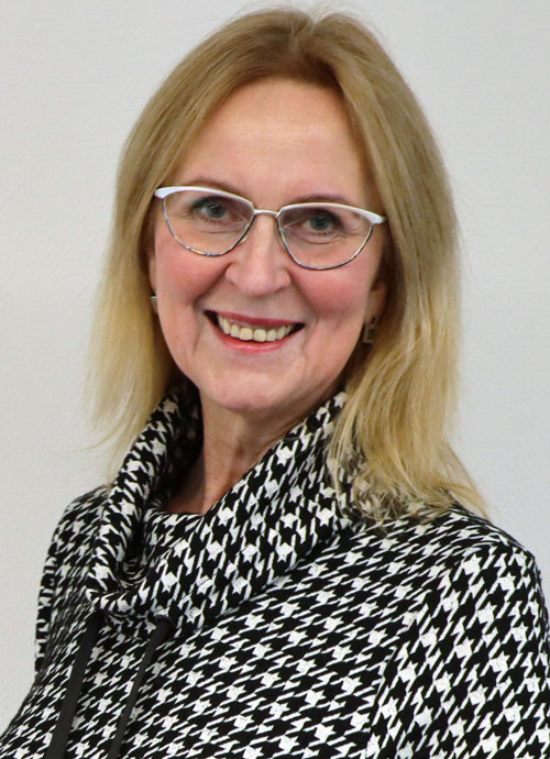 Evelyn Hamann