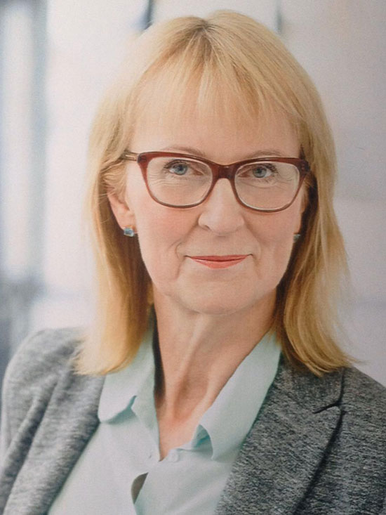 Evely Hamann