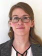 Fachschullleiterin Johanna Utesch