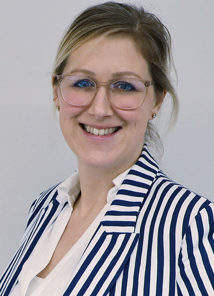 Johanna Utesch