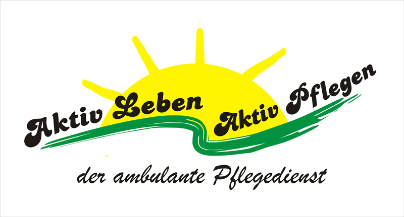 Logo Aktiv Leben Aktiv Pflegen