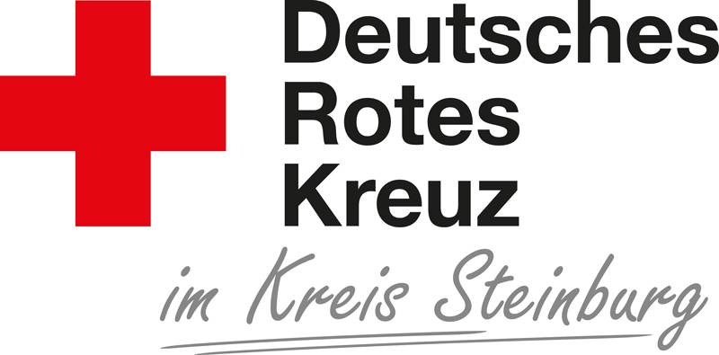 Logo DRK Steinburg