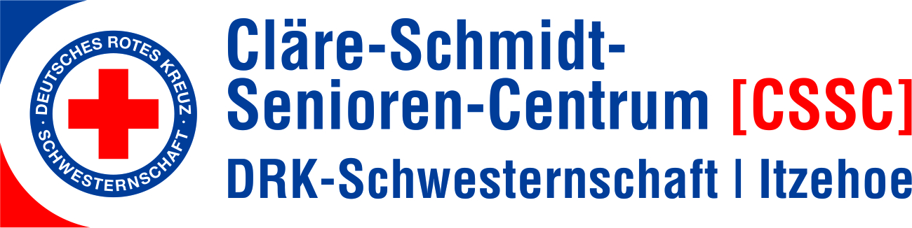 Logo Cläre-Schmidt-Senioren-Centrum