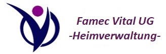 Logo Famec Vital UG