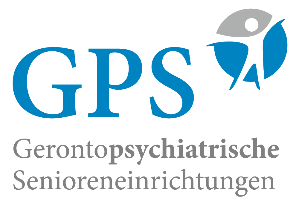 Logo GPS