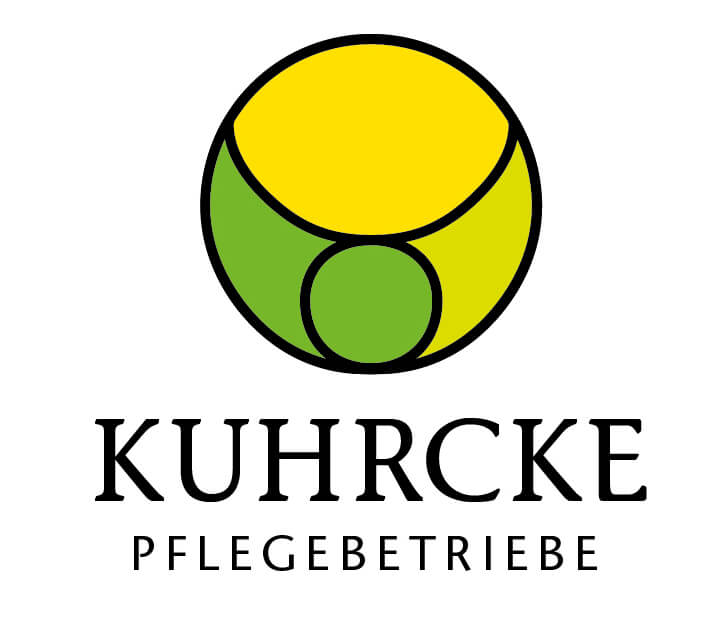 Logo Pflegebetriebe Kuhrcke