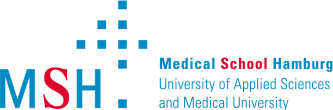 Logo MSH Medical School Hamburg GmbH