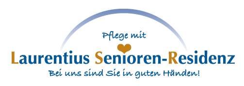 Logo Laurentius Senioren-Residenz