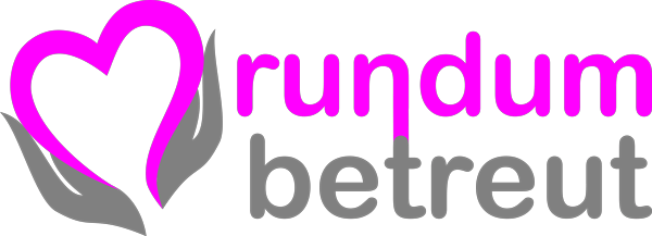 Logo Rundum Betreut