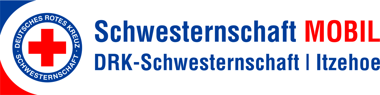 Logo Schwesternschaft MOBIL