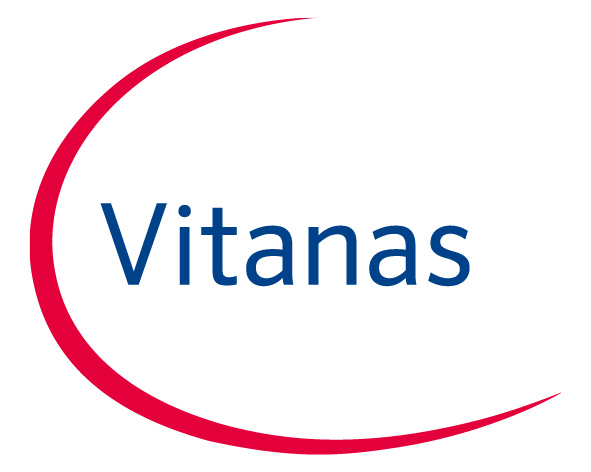 Logo Vitanas