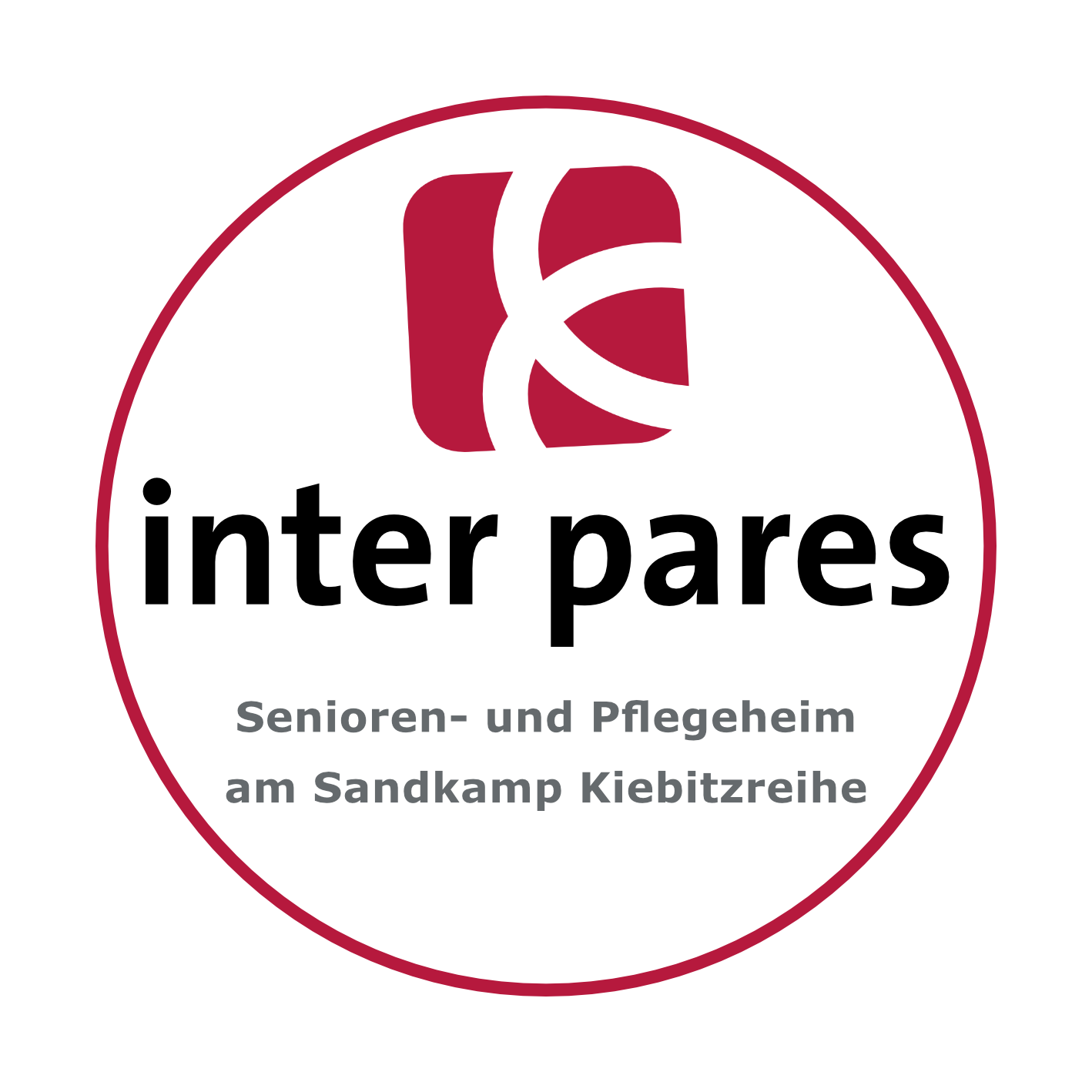 Logo Senioren- und Pflegeheim am Sandkamp Kiebitzreihe