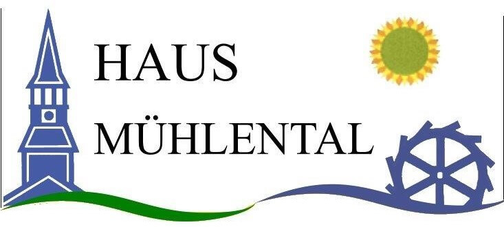 Logo Pflegeheim Haus Mühlental